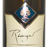 Rödinger Gewürztraminer halbtrocken