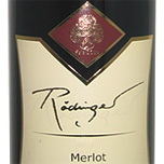 Rödinger Merlot